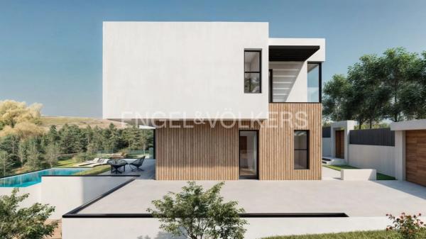 Terreno en avenida de España