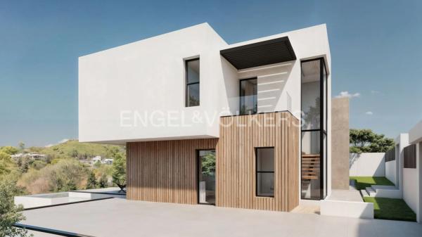 Terreno en avenida de España