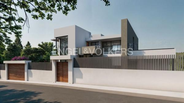 Terreno en avenida de España