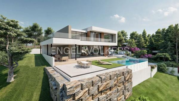 Terreno en avenida de España