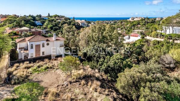 Terreno en avenida de España
