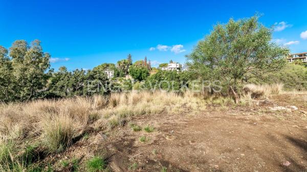 Terreno en avenida de España