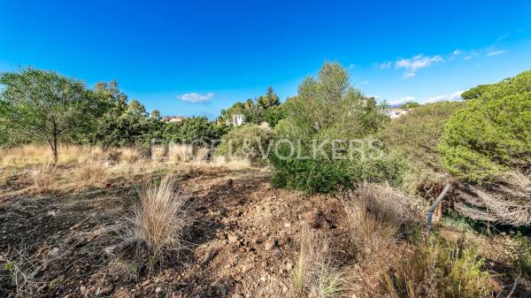 Terreno en avenida de España