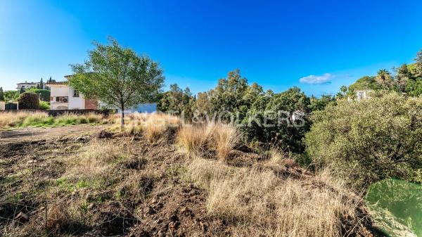 Terreno en avenida de España