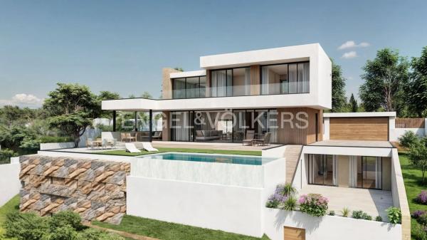 Terreno en avenida de España