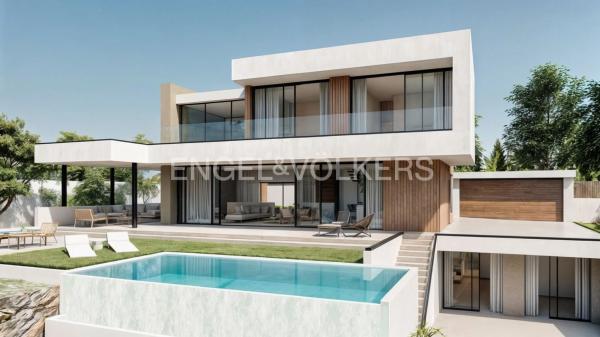 Terreno en avenida de España