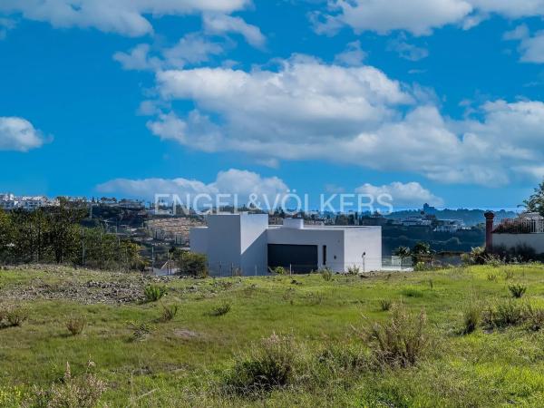 Terreno en calle la Pacheca Alta
