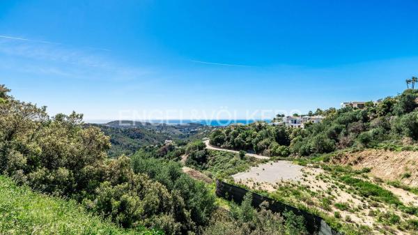 Terreno en calle Juan Lerma Valero