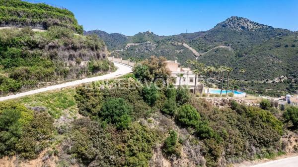 Terreno en calle Juan Lerma Valero