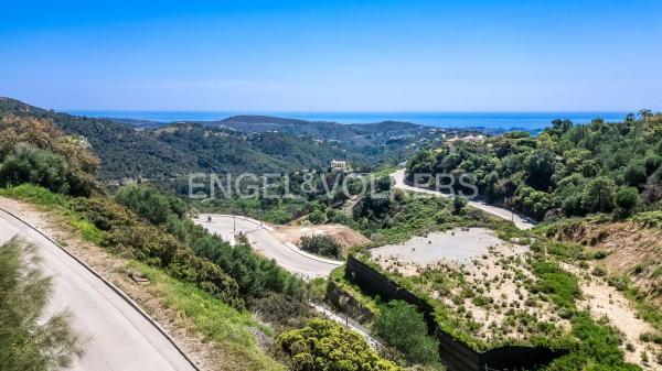 Terreno en calle Juan Lerma Valero