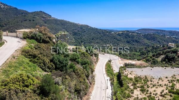 Terreno en calle Juan Lerma Valero