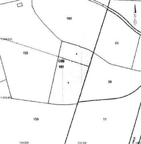 Terreno en calle Río Guadalhorce