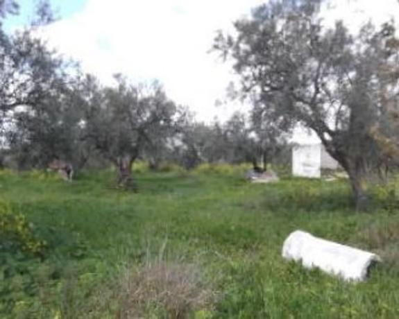 Terreno en calle Río Guadalhorce