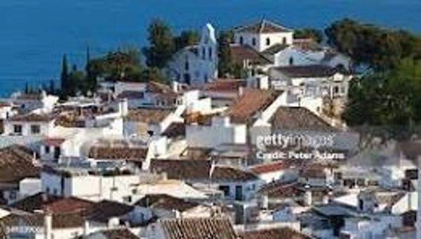 Terreno en calle Velarde