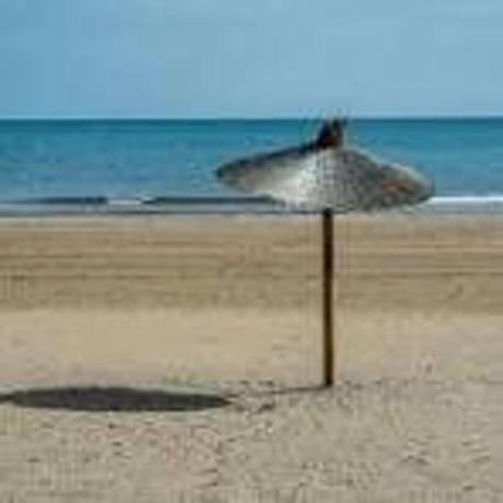 Terreno en calle Velarde