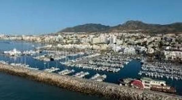 Terreno en calle Velarde