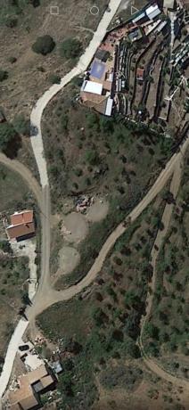 Terreno en Diseminado Diseminados, 581