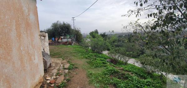 Terreno en calle del Valle