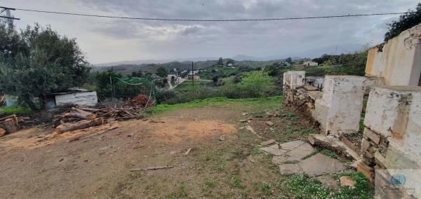 Terreno en calle del Valle