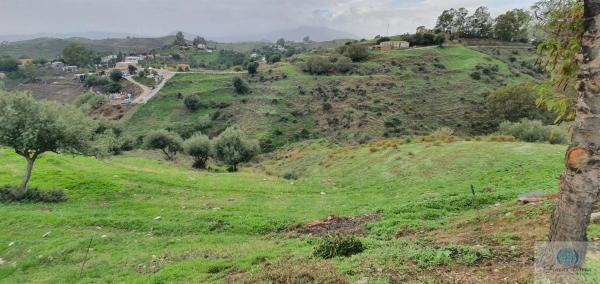 Terreno en calle del Valle