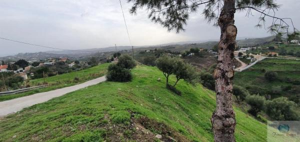 Terreno en calle del Valle