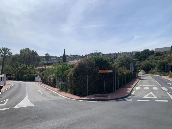 Terreno en calle Sirio s/n null