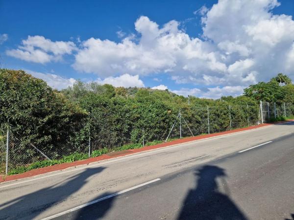 Terreno en calle Sirio s/n null