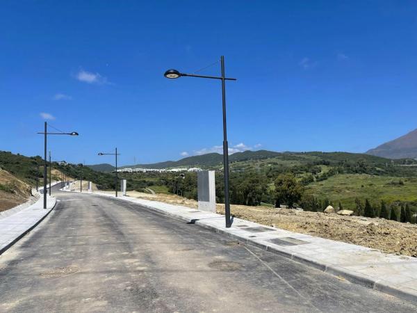 Terreno en Barrio Estepona Golf