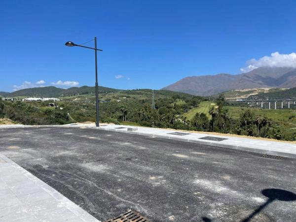 Terreno en Barrio Estepona Golf