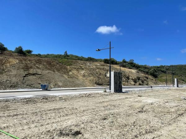 Terreno en Barrio Estepona Golf