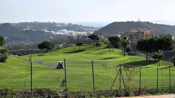 Terreno en Barrio La Cala de Mijas