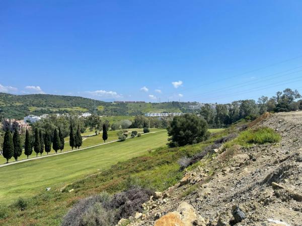 Terreno en Barrio Estepona Golf