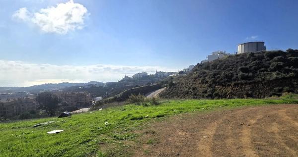 Terreno en Barrio La Cala de Mijas