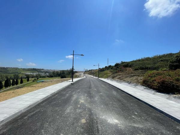 Terreno en Barrio Estepona Golf