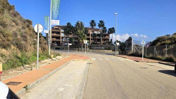 Terreno en Barrio La Cala de Mijas