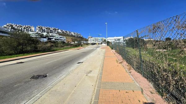 Terreno en Barrio La Cala de Mijas