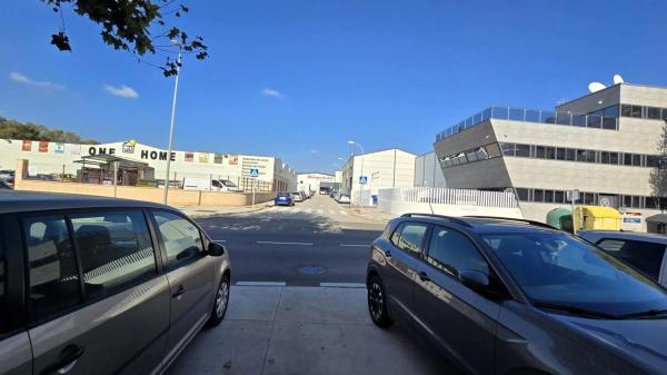 Terreno en Barrio La Cala de Mijas