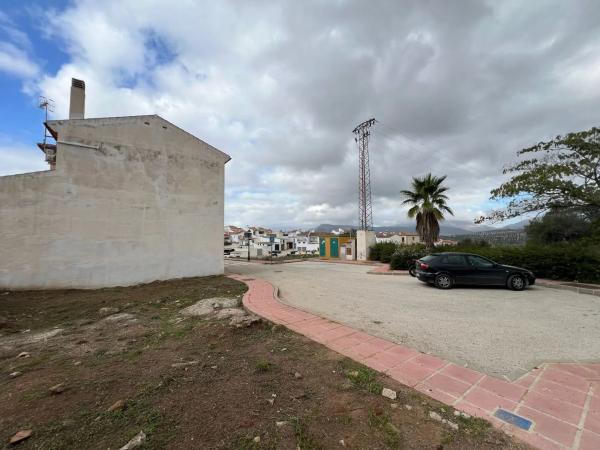 Terreno en Casabermeja