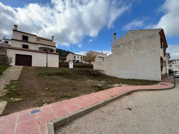 Terreno en Casabermeja