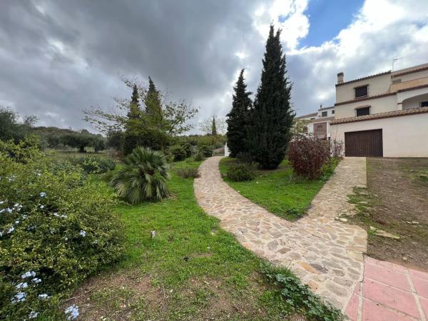 Terreno en Casabermeja