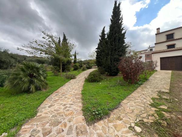 Terreno en Casabermeja