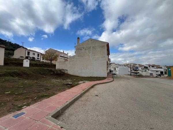 Terreno en Casabermeja