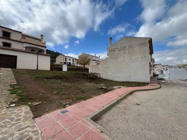 Terreno en Casabermeja