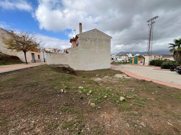 Terreno en Casabermeja