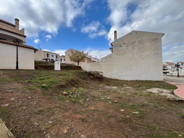 Terreno en Casabermeja