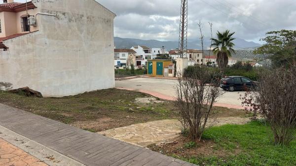 Terreno en Casabermeja