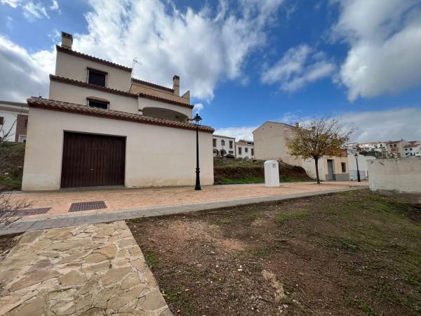 Terreno en Casabermeja