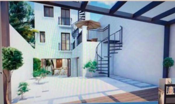 Terreno en calle concepcion, 25