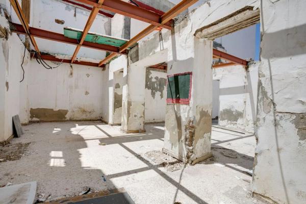 Terreno en calle concepcion, 25