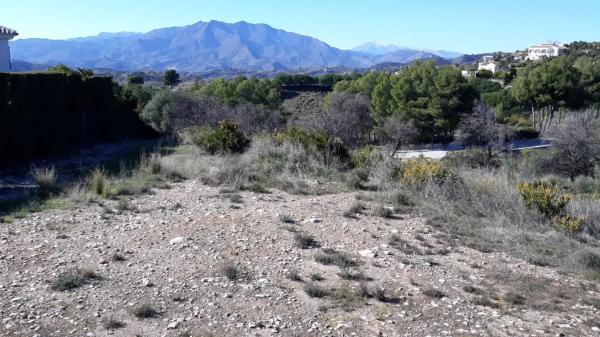 Terreno en Urbanización Pueblo Valtocado s/n